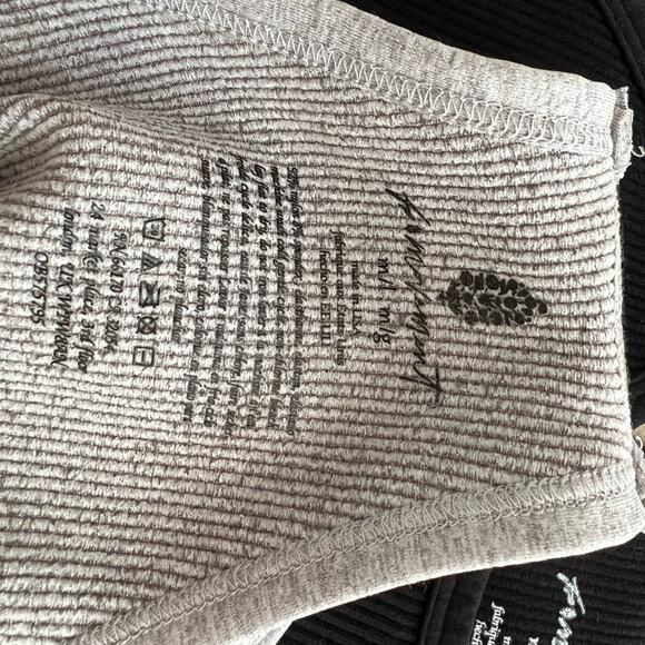 FP Movement Happiness Runs Crop Tank - Picture 5 of 5